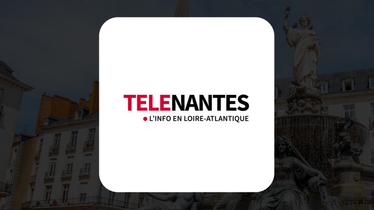 Comment recevoir TéléNantes en direct depuis internet ?