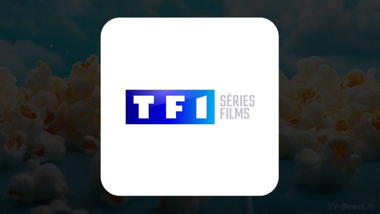 Regarder TF1 Séries Films en direct : Vos séries préférées en HD