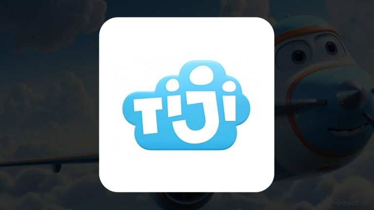 Où voir les programmes pour enfants de Tiji en direct ?