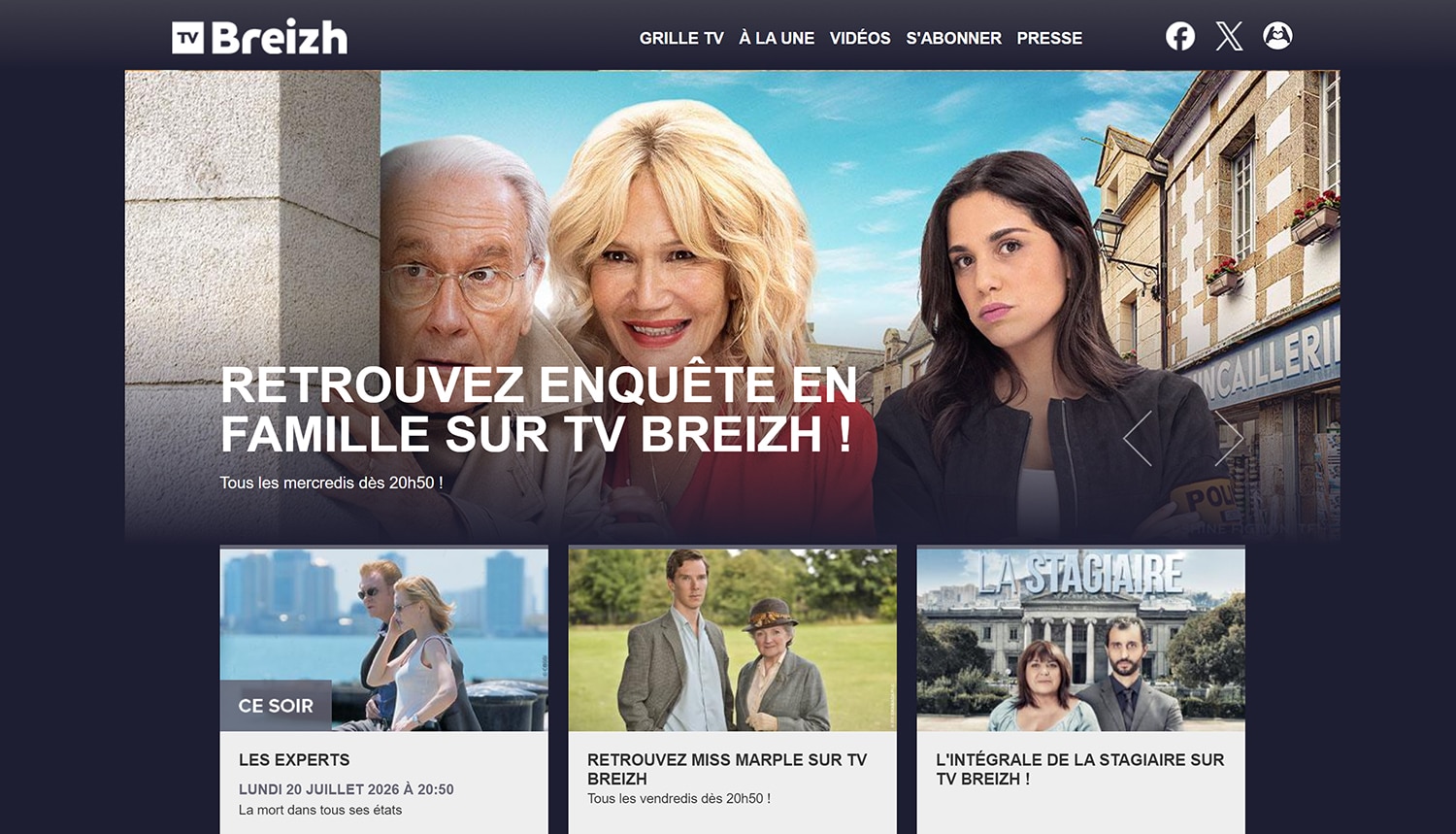 TV Breizh