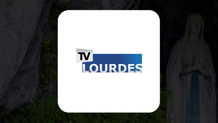 TV Lourdes en direct : regarder gratuitement la Grotte et les célébrations