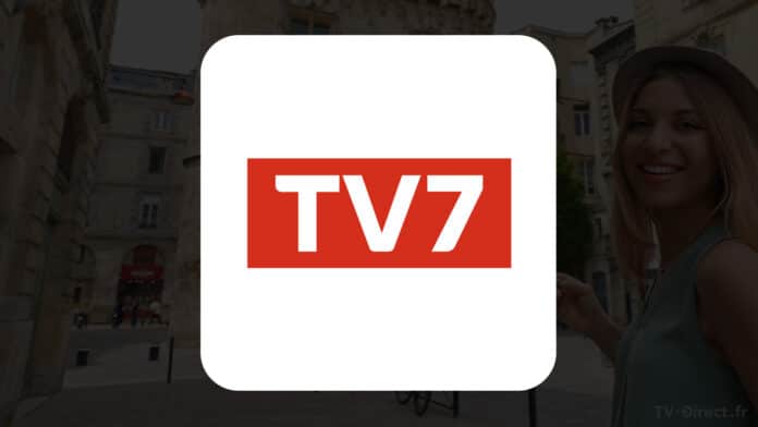 Où regarder TV7 Bordeaux en direct gratuitement sans inscription ?