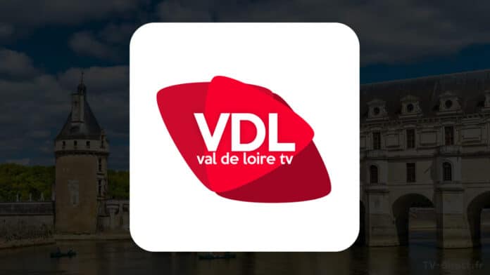 Où voir la chaine Val de Loire TV en direct sur internet ?