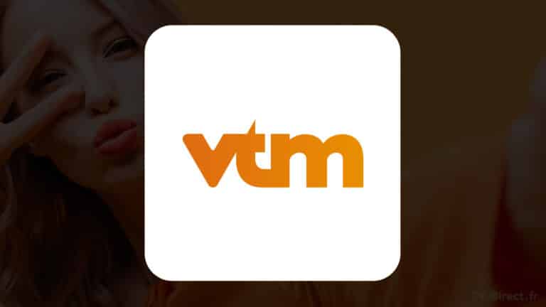 Vtm VTM en direct : Où voir le live de la chaine belge