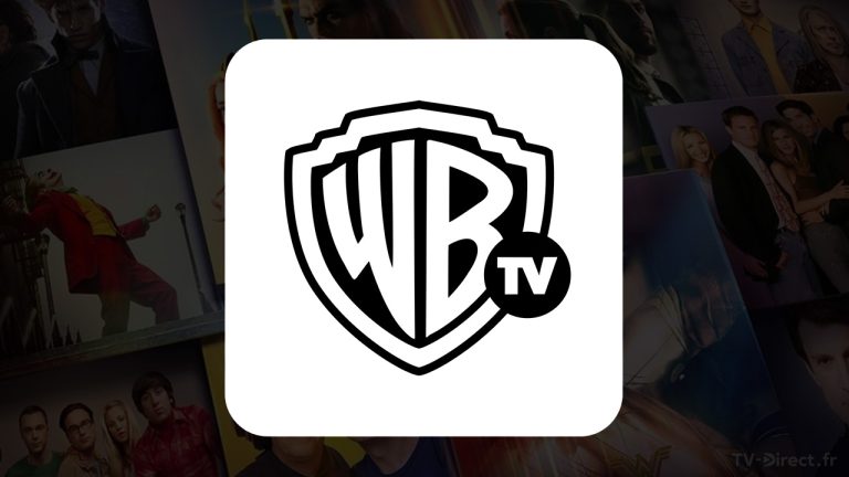 Comment regarder Warner TV en live streaming ?