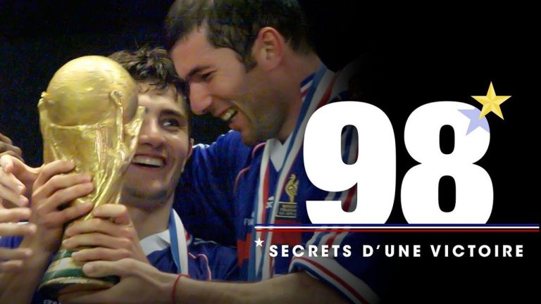 98, secrets d’une victoire – Replay streaming complet
