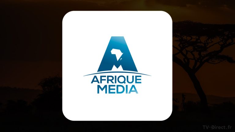 Comment voir la chaîne panafricaine Afrique Media en direct gratuit ?