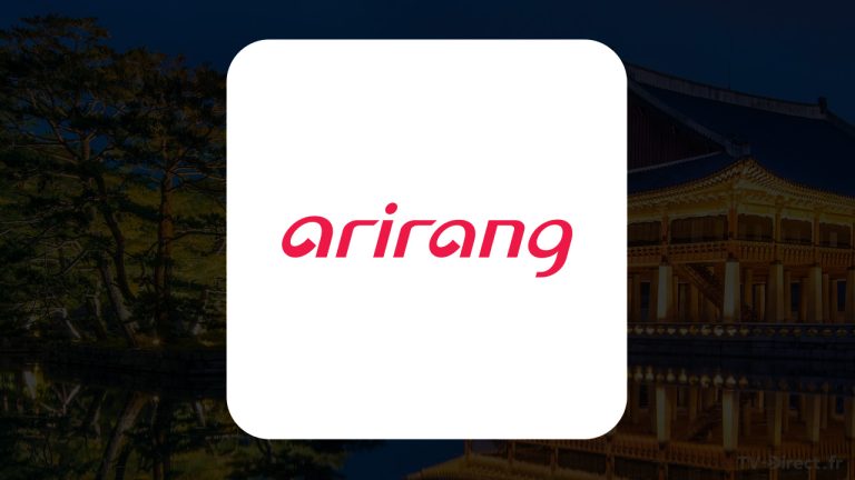 Comment regarder Arirang TV en direct en France ?
