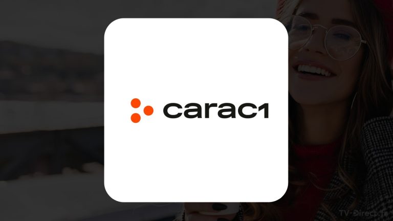 Comment regarder CARAC1 en direct (Rouge TV) ?