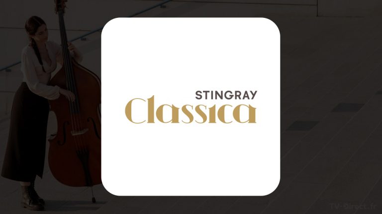 Comment regarder la chaîne de musique classique Stingray Classica ?