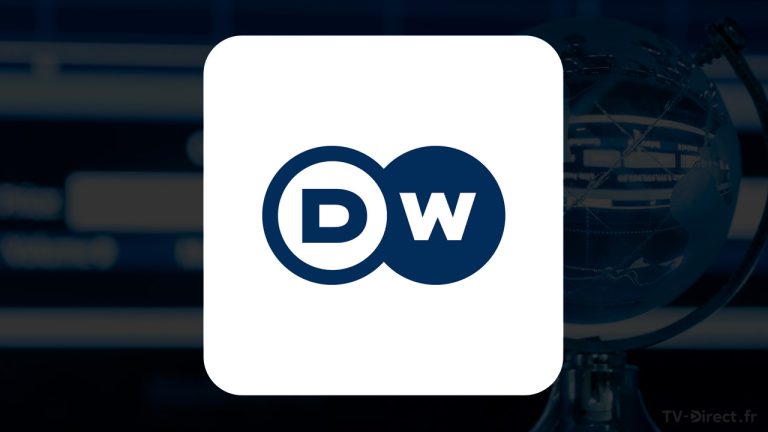 Deutsche Welle en direct : regarder DW TV gratuitement en France