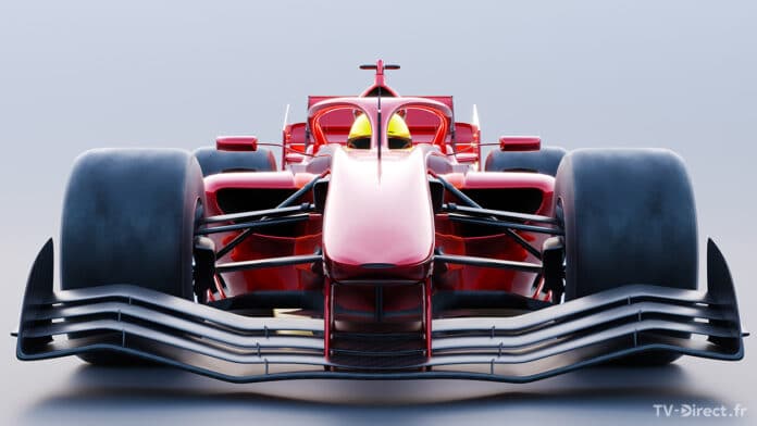 Comment regarder la F1 en live streaming sur internet ?