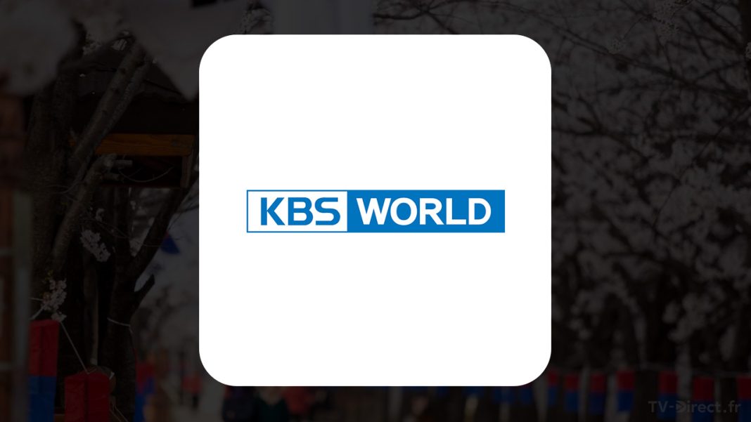 KBS World TV live : regardez la chaine sud-coréenne en France