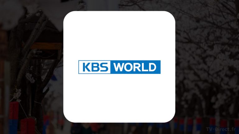 Comment regarder la chaine sud-coréenne KBS World TV live ?