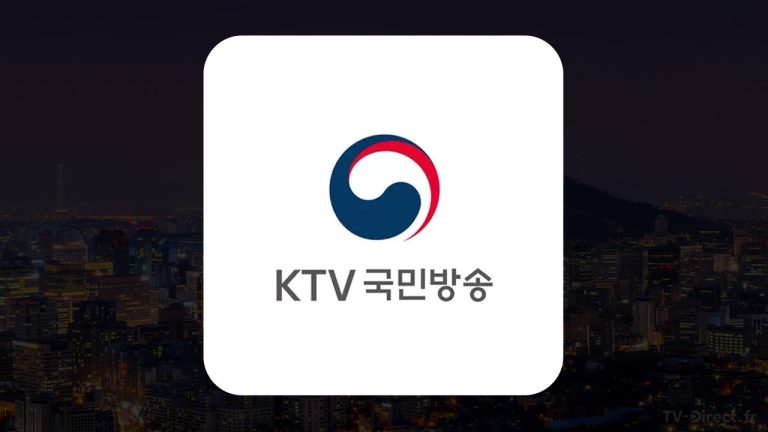 Korea TV : Où regarder KTV en direct gratuitement depuis la France ?