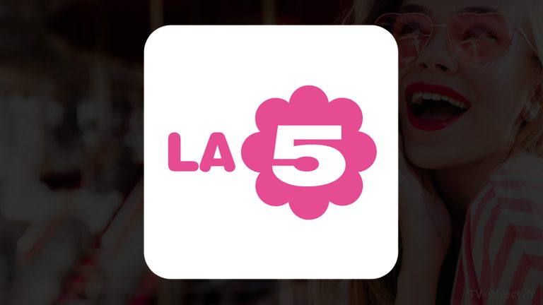 Comment voir les Séries TV, Sitcoms et Fictions italiens sur TV La5 ?