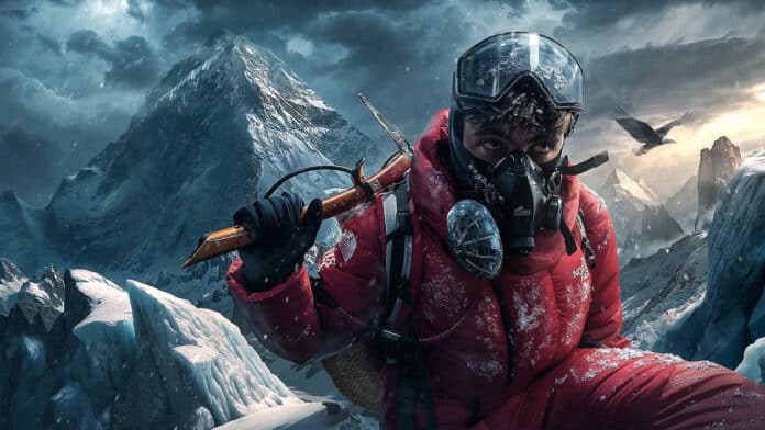 Le documentaire Kaizen d’Inoxtag sur son ascension de l’Everest sera diffusé sur TF1