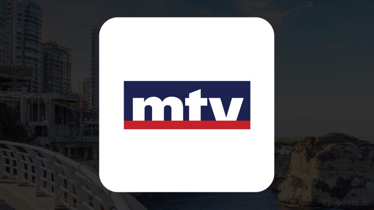 Comment recevoir l&rsquo;actualité du Liban en direct avec MTV Lebanon live ?