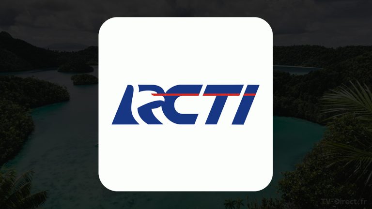Où trouver la TV indonésienne RCTI en live streaming sans inscription ?