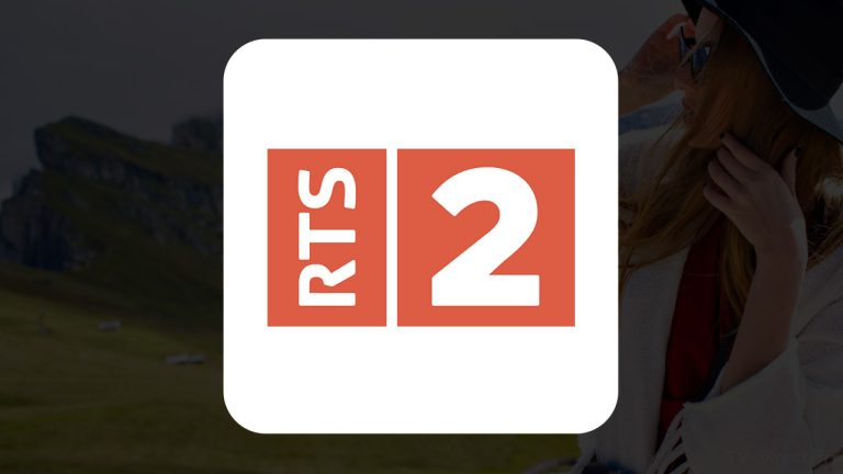 Comment recevoir la TV Suisse RTS2 en direct sur son PC ?
