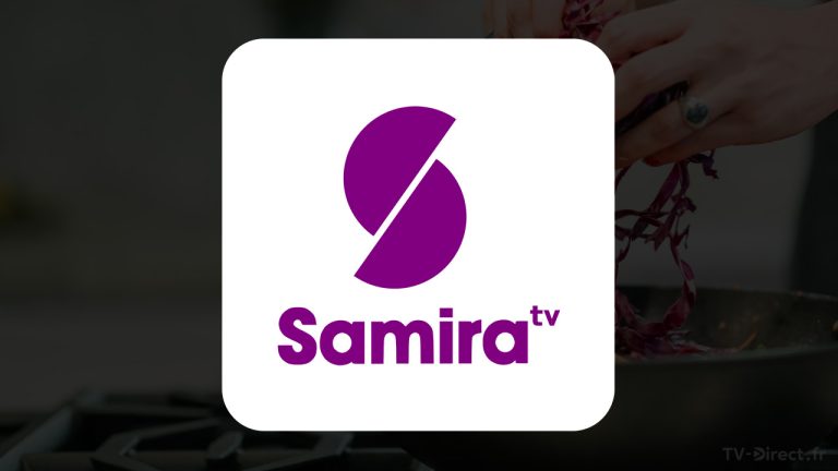 Samira TV : regarder la chaîne de cuisine en direct