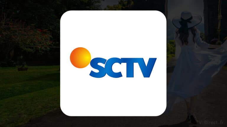 Le live streaming SCTV accessible en France et gratuitement