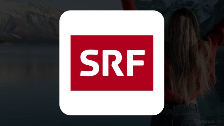Comment regarder la chaine Suisse SRF TV en direct ?