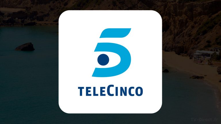 Comment regarder gratuitement le live Telecinco en France ?