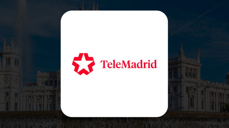 Comment recevoir TeleMadrid en direct en France ?