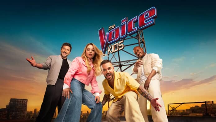 The Voice Kids 2026 : comment regarder le replay gratuitement ?