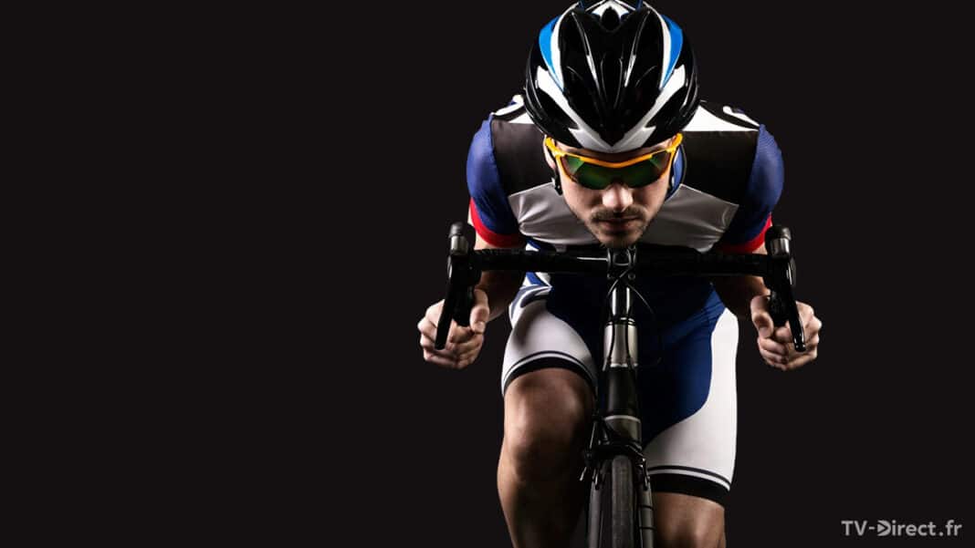 Tour de France 2025 en direct - Regarder le Tour de France direct