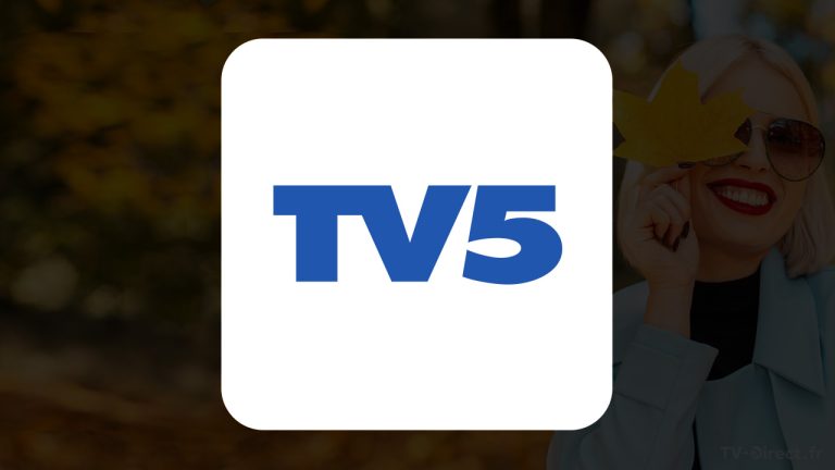 Comment regarder TV5 Québec Canada depuis la France ?