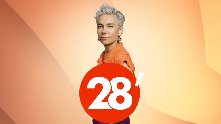 Replay de toutes les émissions 28 Minutes Arte en ligne