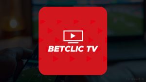 Comment regarder les matchs et sport en streaming gratuit sur Betclic TV ?
