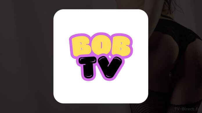 L'exhibition amateur en webcam avec BobTV