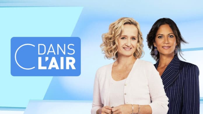 C dans l'air : l'émission d'analyses et de débats à voir ou revoir en replay sur France 5