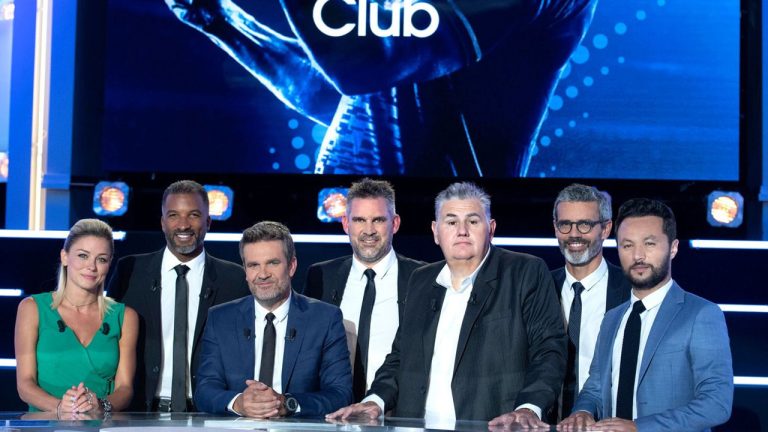 Canal Football Club en replay, le rendez-vous des passionnés de football