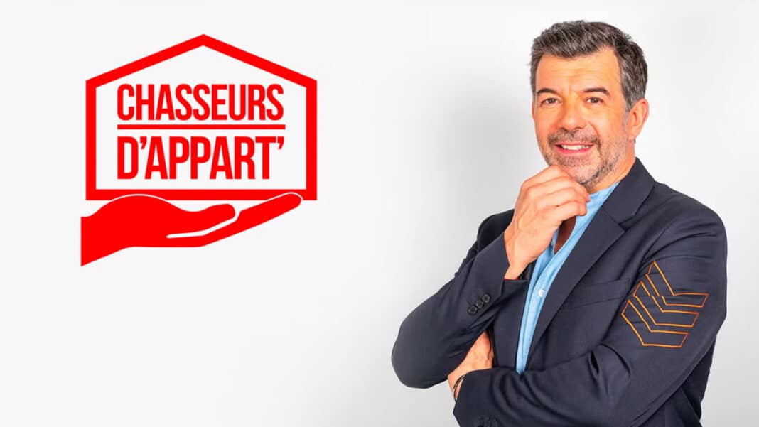 Chasseurs Dappart Replay