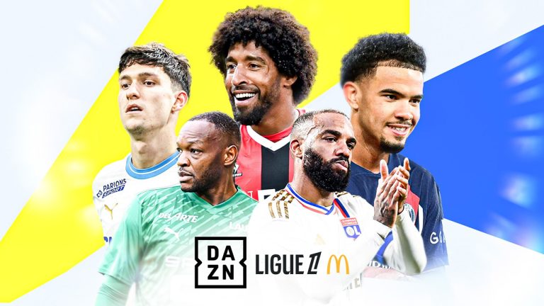 DAZN gratuit pendant 7 jours : comment profiter de l&rsquo;offre ?