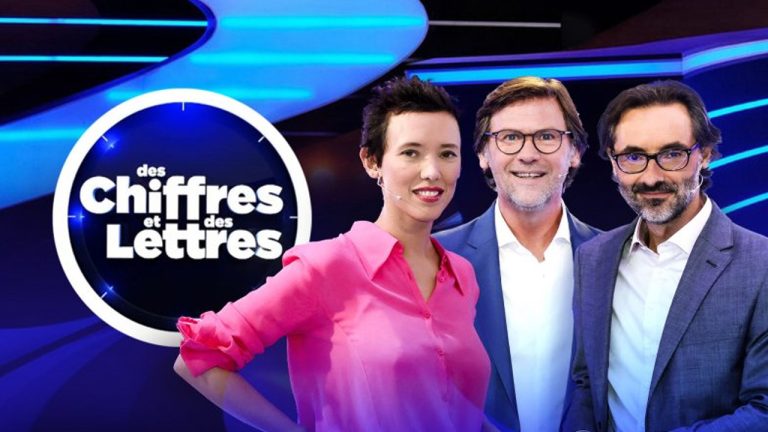 Des chiffres et des lettres : Le jeu TV à regarder en replay sur France 3