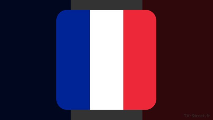 TV France