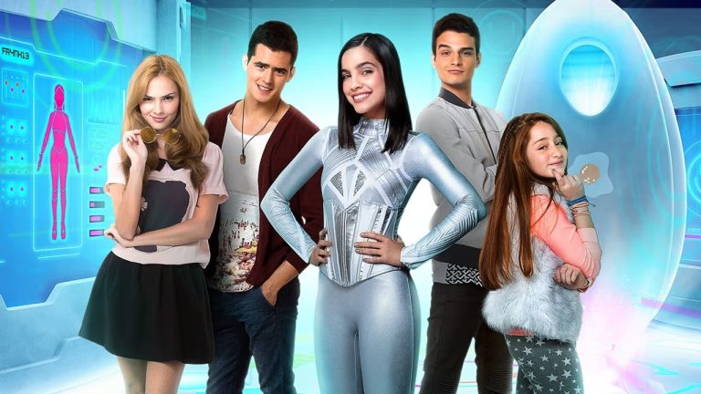 Franky : Gulli diffuse tous les épisodes en streaming gratuit