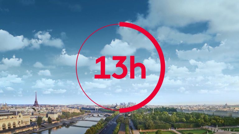 Regarder le journal 13h de France 2 d&rsquo;aujourd&rsquo;hui en replay
