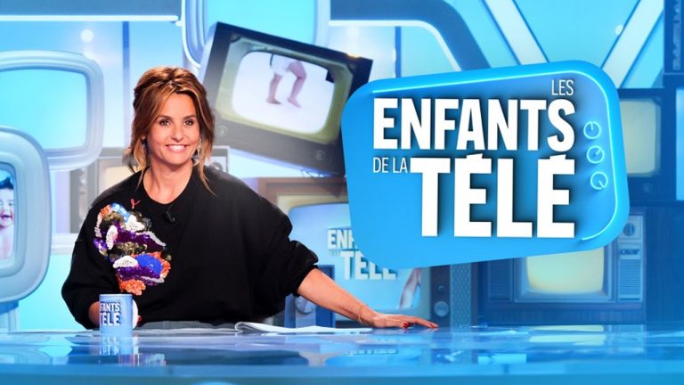 Les Enfants de la télé : replay gratuit, streaming et horaire sur France 2
