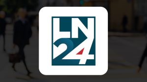 LN24 en direct : regarder la chaîne TV belge depuis la France