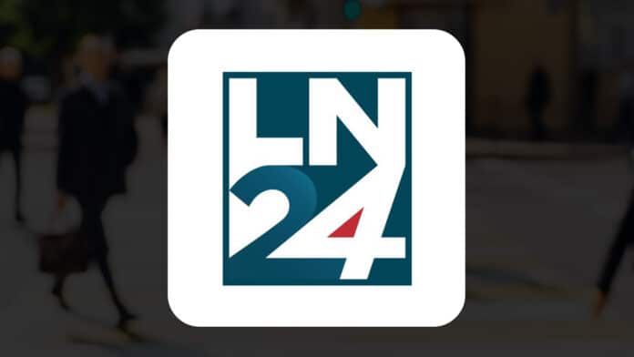 Suivez l'information belge en direct avec LN24