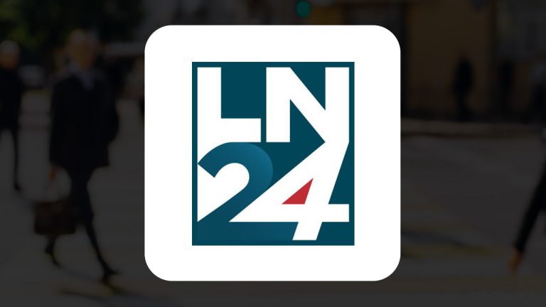 LN24 en direct : regarder la chaîne TV belge depuis la France