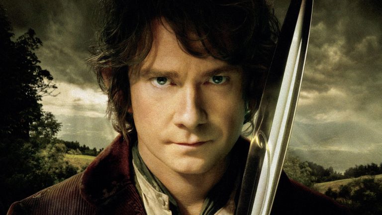 Dans quel ordre regarder les films de la série Le Hobbit ?