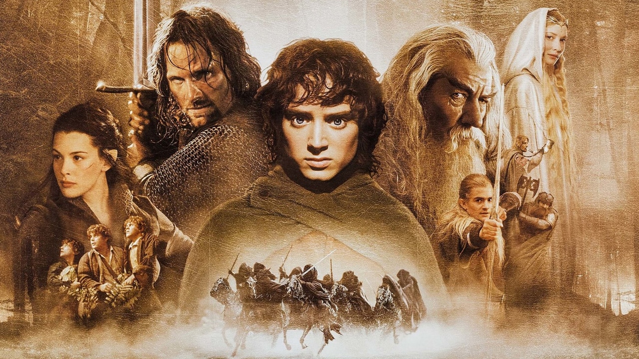 Dans quel ordre regarder les films de la série le Seigneur des anneaux