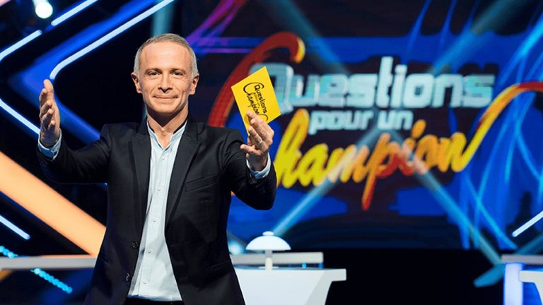 Questions pour un champion : Replay du jeu télévisé France 3 sur internet